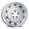 16 X 7.5" ET23 Interceptor Alloy Wheel - SILVER