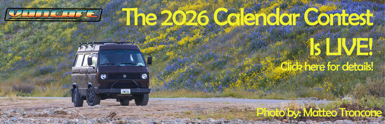 calendar contest
