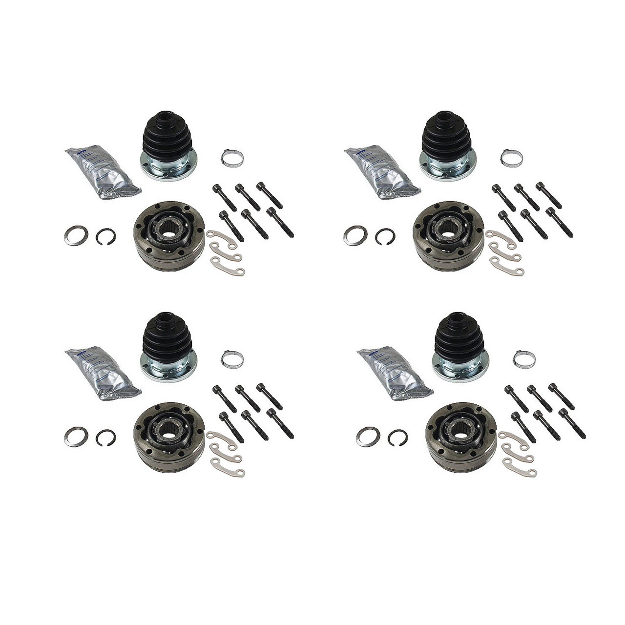 944 CV Joint Kit - Set or Four | Van Cafe