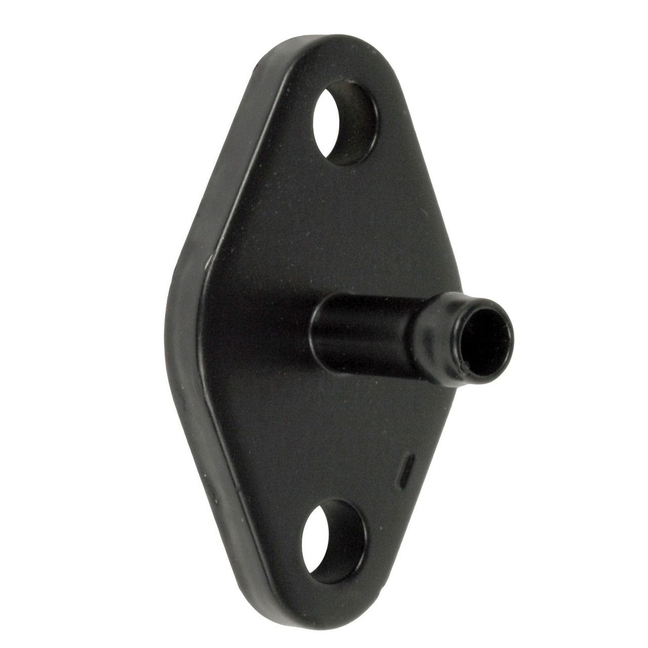 Genuine VW Metal Coolant Outlet Nipple - 2.1L