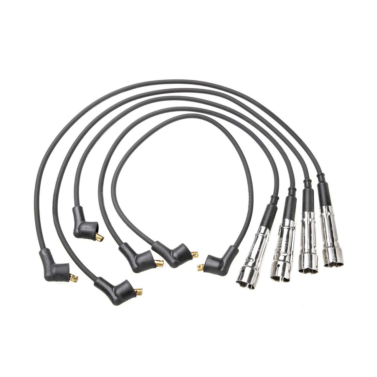 Spark Plug Wire Set 1.9L 1983-84 | Van Cafe