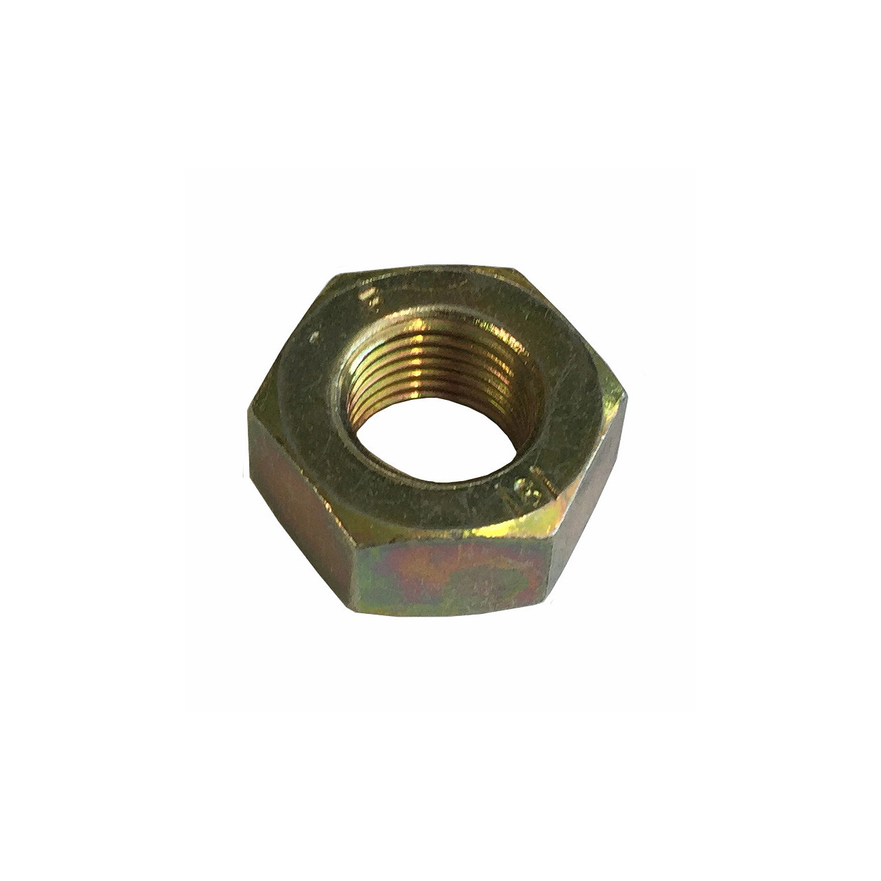 Front Upper Shock Absorber Nut | Van Cafe