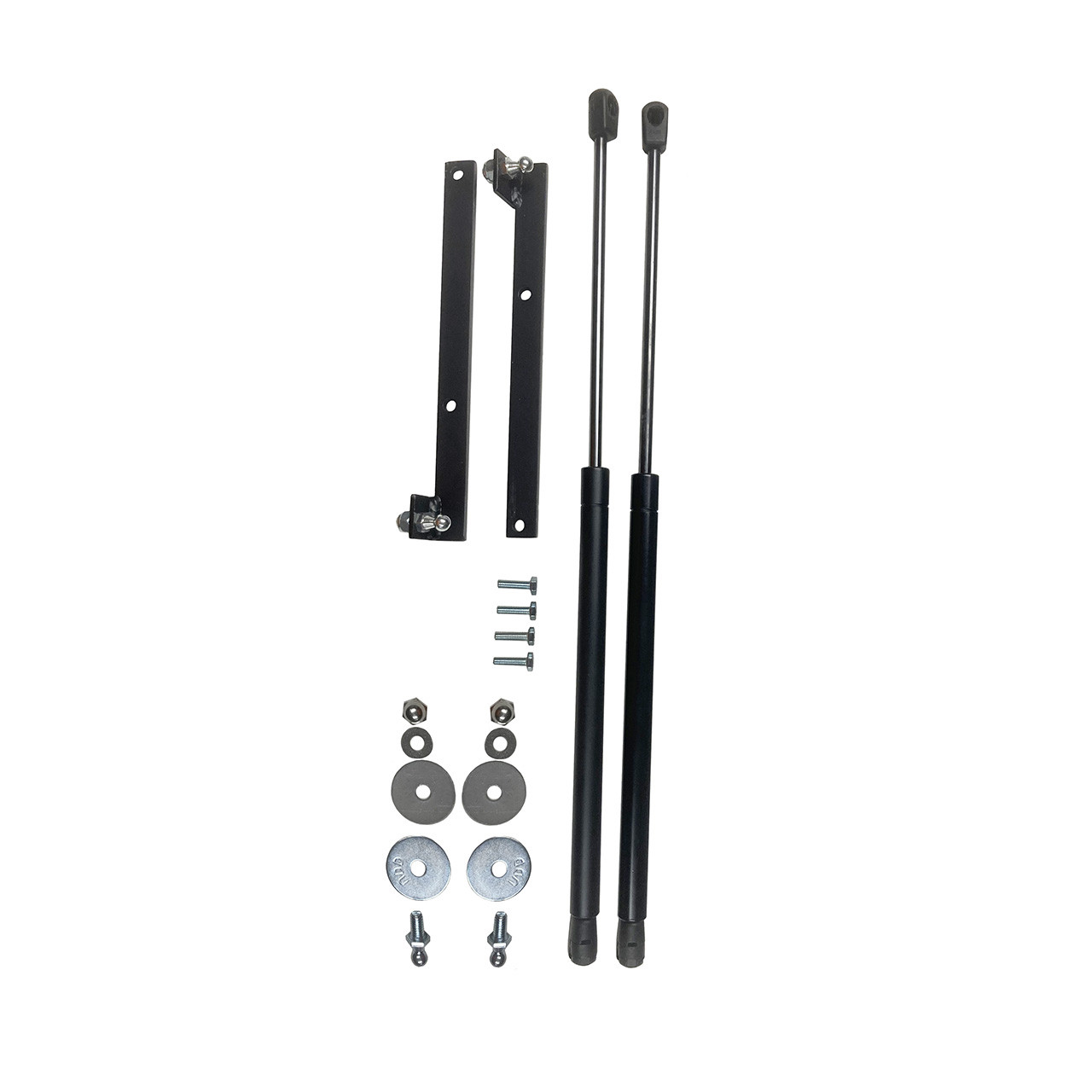 Poptop Shock Kit Medium | Van Cafe