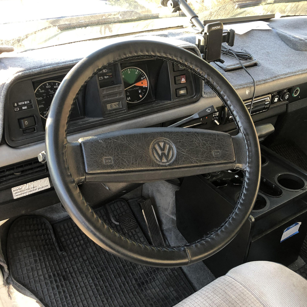 How to Cover Your Steering Wheel With Leather: Easy DIY Guide