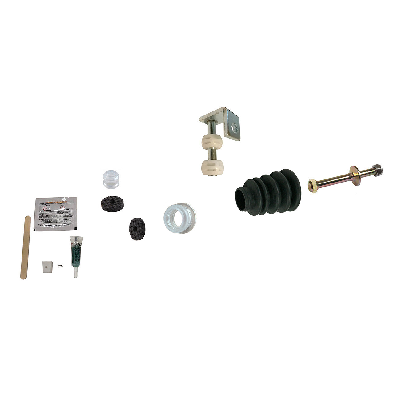 Vanagon Shift Linkage Repair Kit | Van Cafe