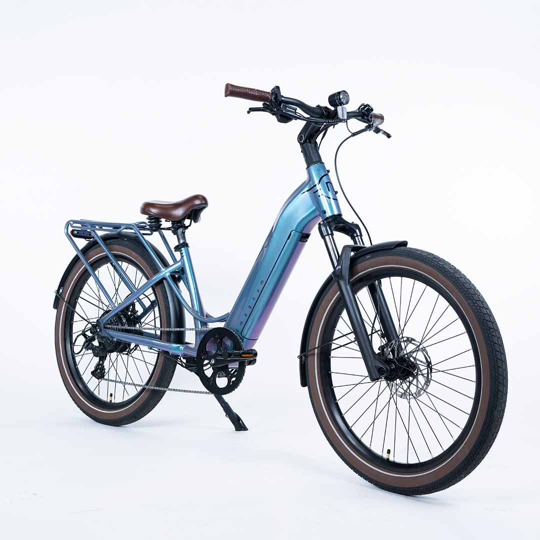 Magnum Wave | E-Bike 48V 15A Magnum Electric Bikes for Sale in Fort Collins, Colorado | Ride Premium Electric Bicycles on local trails Magnum Wave | E-Bike 48V 15A Magnum Electric Bikes for Sale in Fort Collins, Colorado | Ride Premium Electric Bicycles on local trails