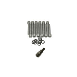 CV Joint Bolt Kit 12Pak with Tool