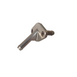 Aluminum Fuel Line Firewall Adapter Upgrade