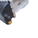 Radiator - 1.9L & 2.1L Gas & 1983-1991 Diesels