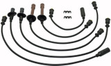 Spark Plug Wire Set 80 Thru 83.4 Aircooled
