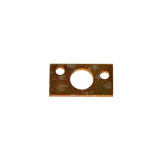 Spacer Plate Under Diff Lock Bracket