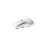 Sunroof Winder Crank Finger Plate