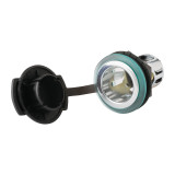 Auxiliary Power Outlet