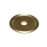 Plate For Top Shock Bushing