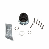 2WD & 4WD Rear CV Boot Kit (300481)