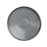 Chrome Wolfsburg Hub Cap