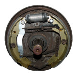 Rear Brake Shoe Set