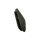 Emergency Brake Lever Cover - Black Emergency Brake Lever Cover - Black
