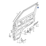 Front Door Weatherstrip Seal Front Door Weatherstrip Seal