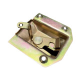 Right Side Sliding Door Catch - Genuine VW