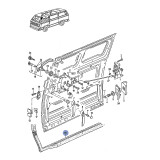 Sliding Door Weatherstrip Seal Sliding Door Weatherstrip Seal