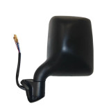 Power Door Mirror - Left Side Power Door Mirror - Left Side