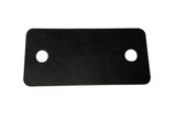 Mirror To Door Gasket (Non-Power)