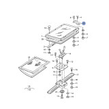 Skylight Hinge Skylight Hinge