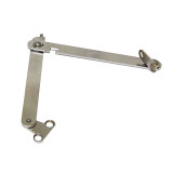 Westfalia Stove/Sink Cover Locking Bracket