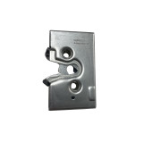 Rmw Driver Side Swing-Away Latch