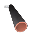 1.5"X4" 4Ply Silicone Hose