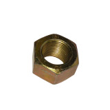 Syncro Front Axle Nut
