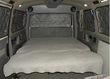 Vanagon Window Insulation - Complete 8 Piece Kit