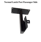 Latch Post Pass
