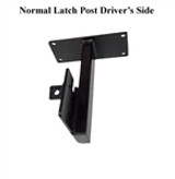Latch Post Driver