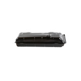 Bay Window Bus - Subaru Conversion Fuel System