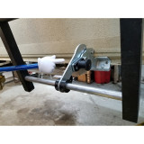 Ladder Pinch Weld Adapter Ladder Pinch Weld Adapter