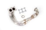 Stainless Exhaust Header kit for vw vanagon with tiico engine conversion