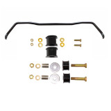 Front 25mm Sway Bar Kit 2WD - One Bolt Mounting Bracket