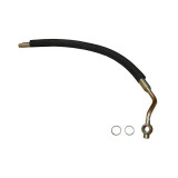 High pressure power steering hose for VW Vanagons fits years 1984 to 1991