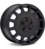 15"x7" Overland style wheels for Vanagon
