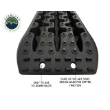 OVS Recovery Ramps With Pull Strap And Storage Bag