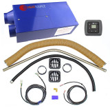 Propex HS2000 6500 BTU Interior Gas Heater Propex HS2000 6500 BTU Interior Gas Heater