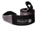 4" tree saver recovery strap