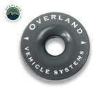 Overland vehicle systems recovery ring