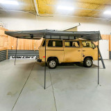 270-Degree Awning Brackets for Vanagon and Westy