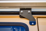 CENTER Awning Bracket for Fiamma 10 and 11.5 foot awnings CENTER Awning Bracket for Fiamma 10 and 11.5 foot awnings