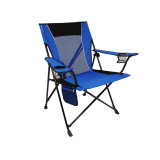 Kijaro Dual-Lock Camp Chair