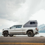 Freedom Camper - 58" x 79" Deluxe - Limitless Customization Options!