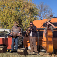 Block Party at Van Cafe Recap 2025